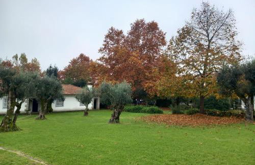 Casas Do Zagão - Turismo Rural - Foto 47