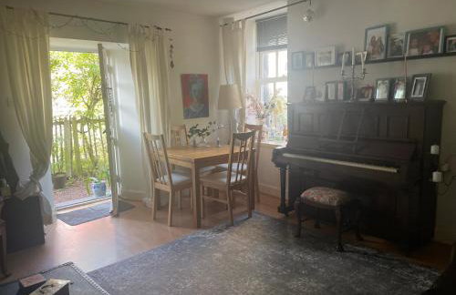 East Linton Flat - Foto 10