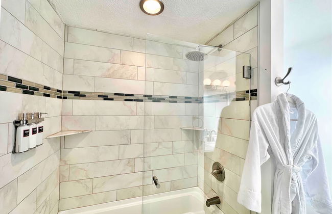 The Beverly at Mt. Lebanon by Luxe PGH - Foto 27