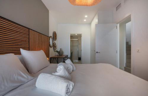 Casas Riverview - Casa encanto de la Raya Ayamonte AHR107P21 - Foto 32