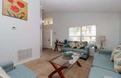 Family Friendly Vacation Home - Private Pool - Game Room - Nr Disney - Foto 36