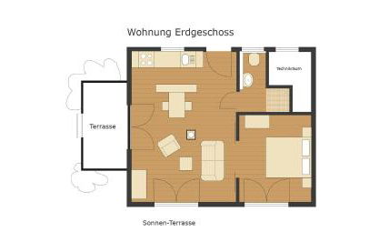 Am Inselufer - Photo 41