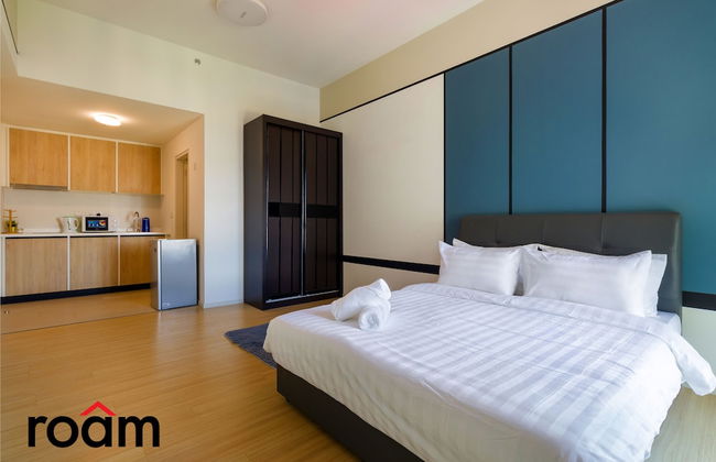 UNA Residences, Sunway KL - Foto 4