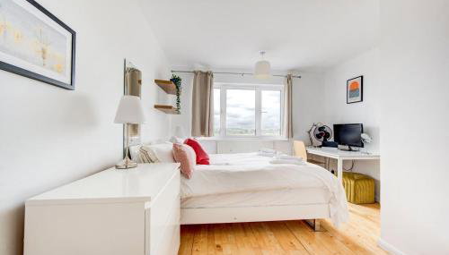 GuestReady - Penthouse Flat in Trendy Peckham - Foto 3