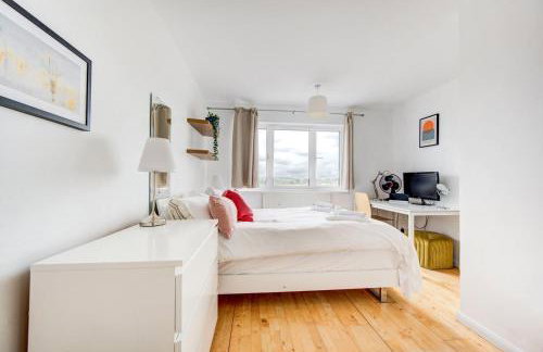 GuestReady - Penthouse Flat in Trendy Peckham - Foto 3