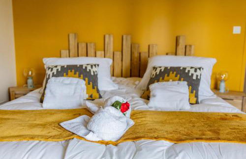 Gîte Le Vieux Chêne - Foto 21