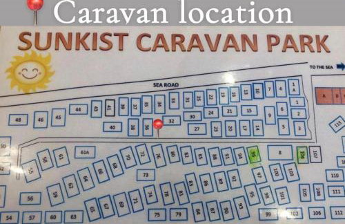 Cozy Holiday Home in Anderby Creek - Photo 14