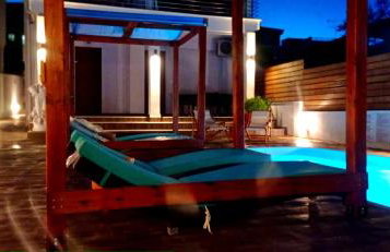 Villa Athina 1st floor - Foto 11