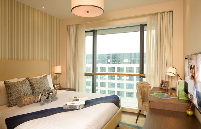 Somerset Software Park Xiamen - Foto 53