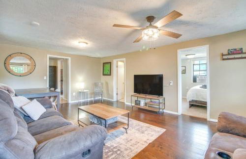 Half-Mi to Marina Pet-Friendly Disney Home - Foto 4