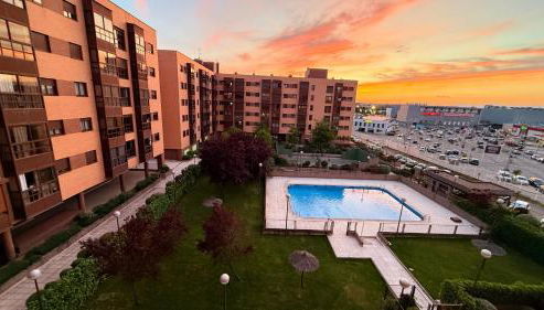 Madrid House Boutique , Aeropuerto , Ifema - Photo 2