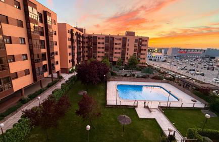 Madrid House Boutique , Aeropuerto , Ifema - Photo 2