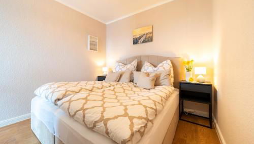 Küstenperle Nordsee mit Balkon und Sauna - Foto 5