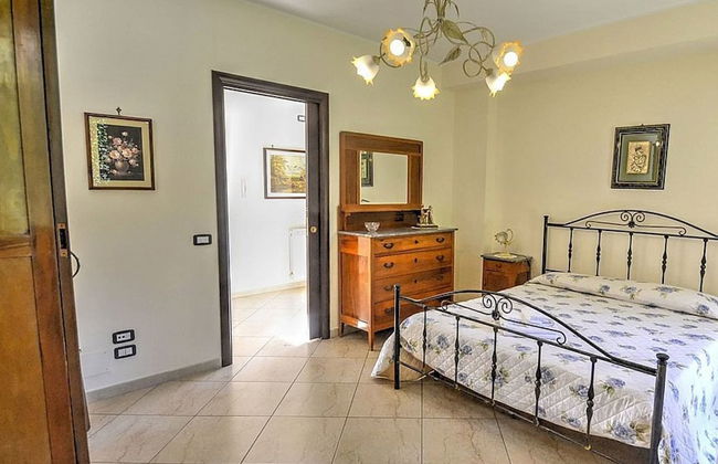 Villa Monte Serra - Foto 7