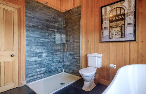 Lilymere Boat House - Foto 24