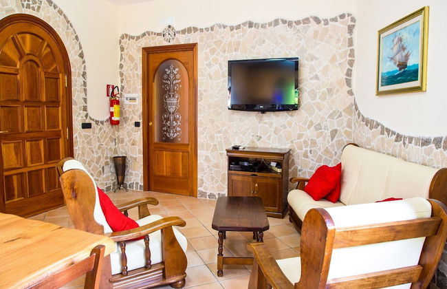 Villa La Pace - Photo 13