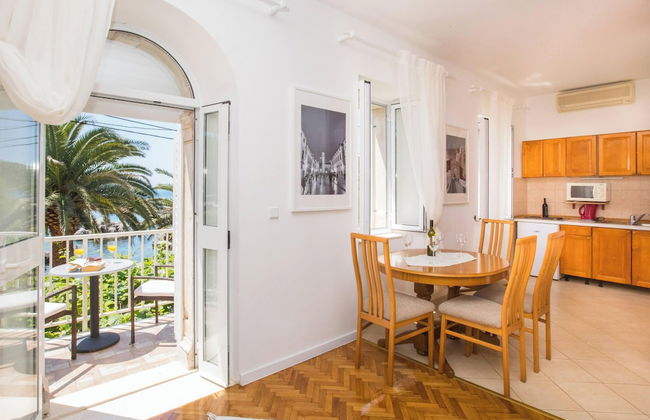 Apartments Vidak - Foto 19