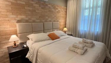 Casa 13 Floresta Boa Vista - Casa Espetacular com 6 Quartos e Arquitetura Única - Foto 3, towels