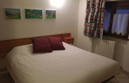 Il Nido delle Rondini Balboutet - Foto 28