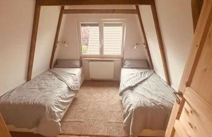 Ferienhaus Nordsee Nest - Foto 10