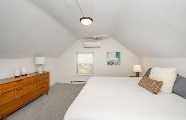 Delta View Retreat Suites - Foto 11