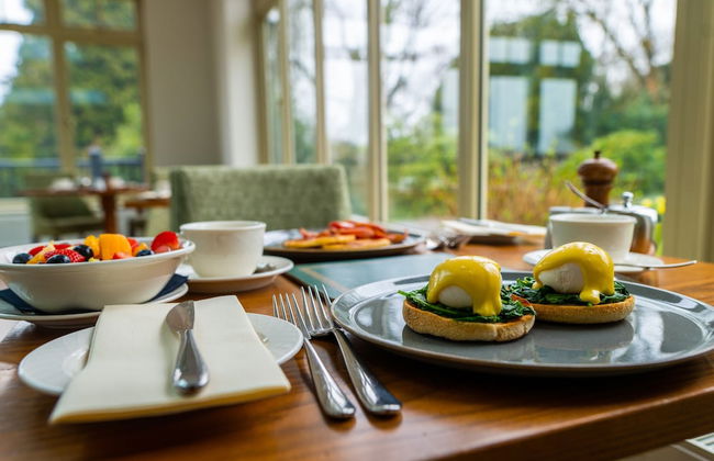 Lake Country House Hotel & Spa - Foto 36