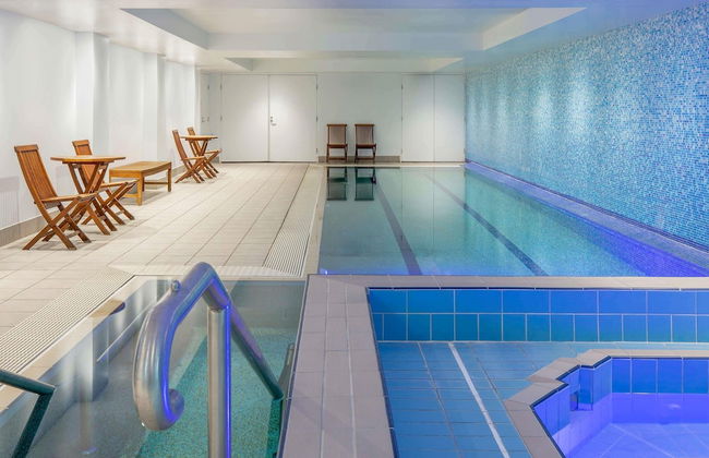 Mantra Chatswood - Foto 22