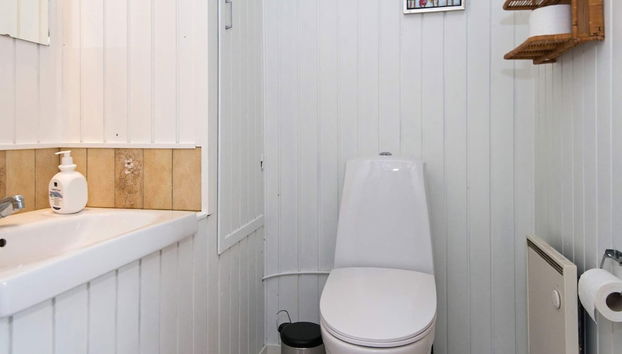 Holiday Home in Sydals - Photo 4, Bathroom