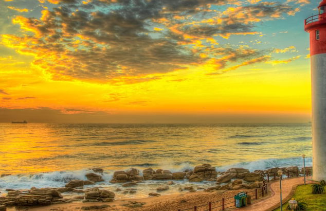 Silver Sands Self Catering - Photo 35