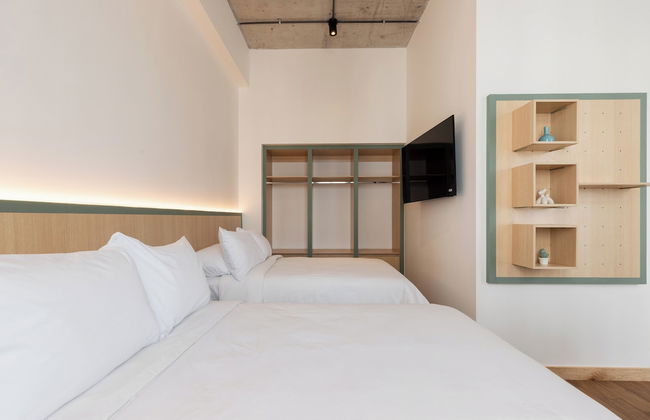 Cayalá Lofts - Photo 8