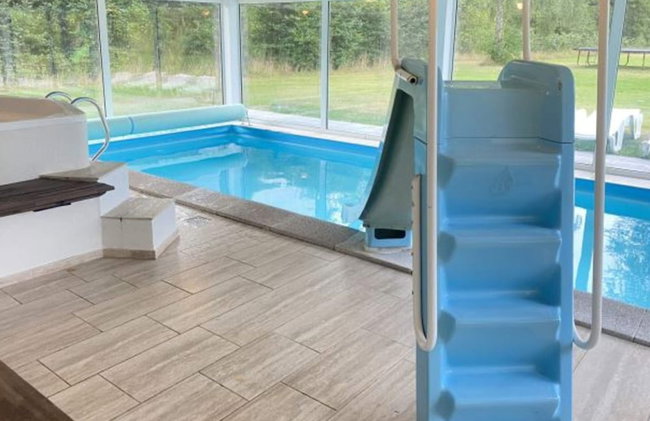 4 Star Holiday Home in Karup J - Photo 19