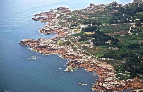 Studio les Mouettes - Foto 19