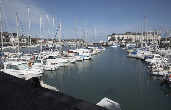 SOWELL RÉSIDENCES Le Port - Foto 35