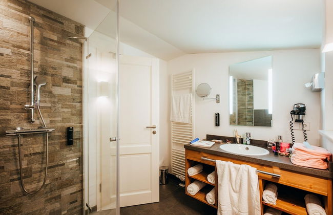 Holiday Homes in the Schierke Harzresort on the Brocken, Schierke - Foto 37