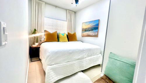 SOBE MONARCH 2 - 2 Bedroom 2 Bathroom Apts - 2 Independent 1 bedrooms apts - Foto 5