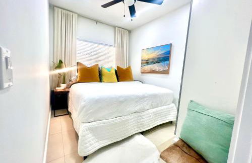 SOBE MONARCH 2 - 2 Bedroom 2 Bathroom Apts - 2 Independent 1 bedrooms apts - Foto 5