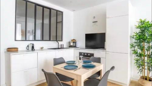 Cosy azur au coeur du vieux port - Foto 2