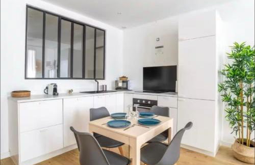 Cosy azur au coeur du vieux port - Foto 2