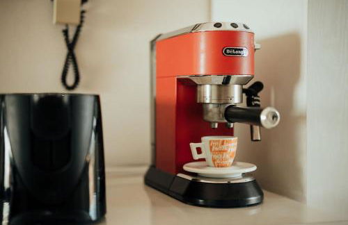 Sea View Penthouse with Terrace - Foto 13