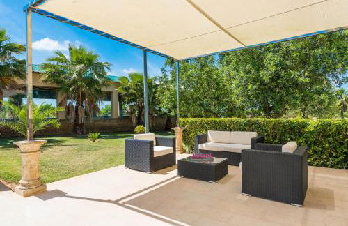 C102 Son Perot by Mallorca Villa Selection - Foto 66