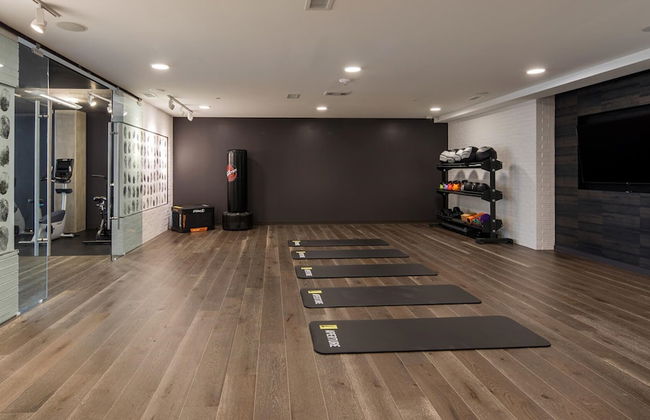 Global Luxury Suites at Reston - Foto 28