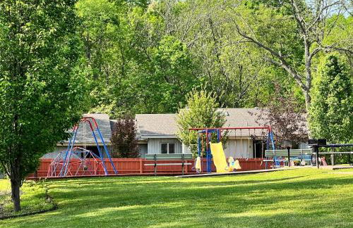 Greens One Vacation Home 5 - Foto 9