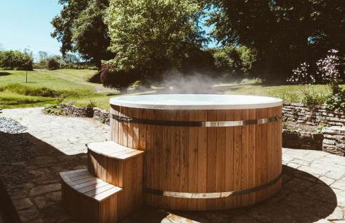 Summergreen Farmhouse - Foto 2