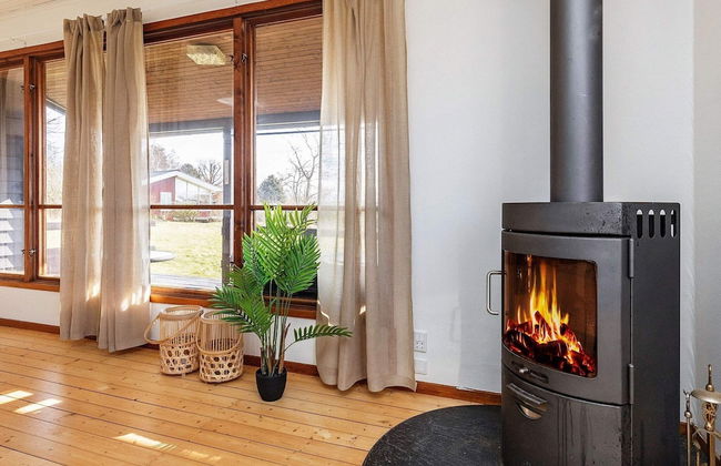 6 Person Holiday Home in Vordingborg - Foto 11