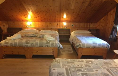 Chalet Bucaneve - Foto 43