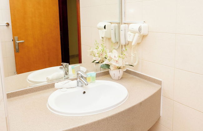 Al Raya Hotel Apartment - Foto 30