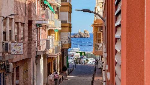 PLAYA LEVANTE céntrico y con Parking By Aloha Palma - Foto 3