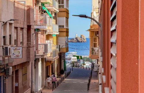 PLAYA LEVANTE céntrico y con Parking By Aloha Palma - Foto 3