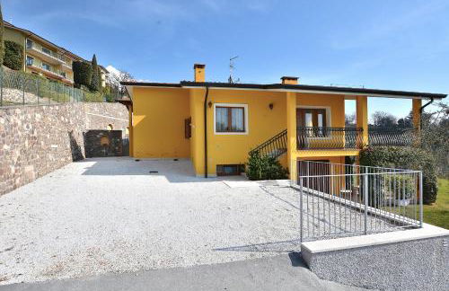 Red Apartment in Marciaga di Costermano - Foto 15