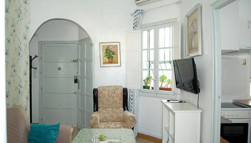 Apartamento San Juan de Dios - Foto 3